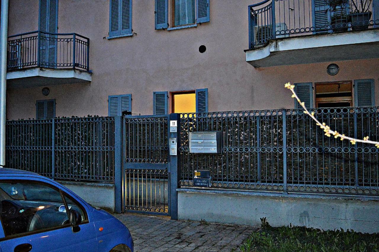 Appartamento Boutique Rho Eksteriør bilde